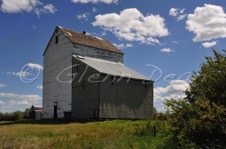 Codesa annex
(relocated to
area farm)
July 2010